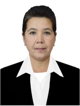 Suleymanova Karima Srajidinovna