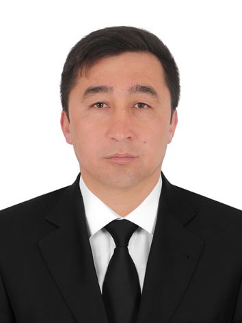 Jamolov Oybek Odilovich