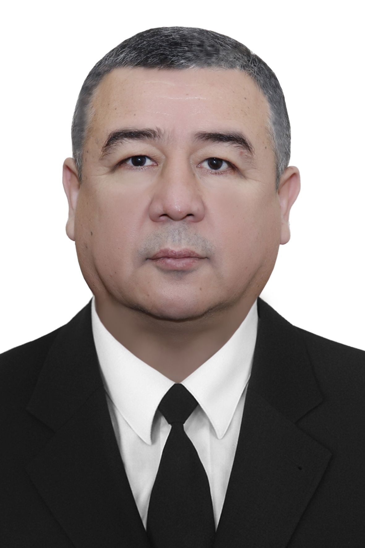 G‘APUROV MIRMUXSIN KAMOLDINOVICH